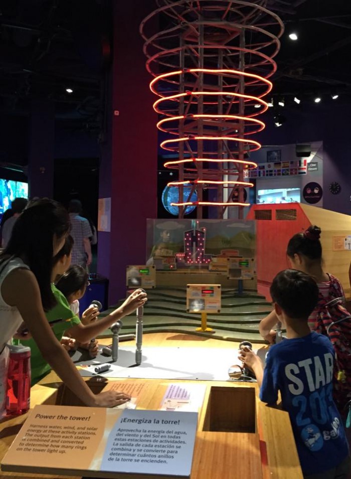 Foto: facebook.com/TheTechMuseum