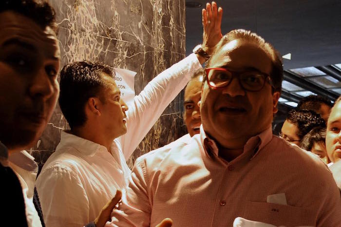 Colectivo Voz Alterna