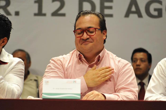 La agresión ocurrió durante un evento del Movimiento Territorial del Estado de Veracruz, ligado al Partido Revolucionario Institucional (PRI). Foto: Colectivo Voz Alterna.