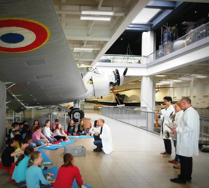 Facebook.com/DeutschesMuseum