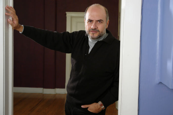 Treviño también ha participado en Capadocia y El señor de los cielos. Foto: Especial