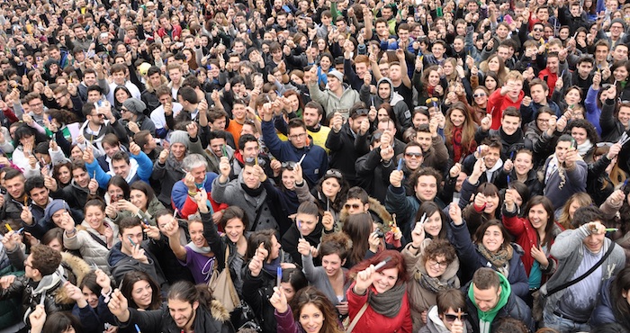 millones de jóvenes no ahorran para la jubilación. Foto: Notimex