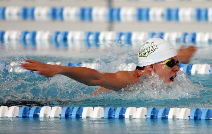 La FMN dijo que se modificaron las marcas en momentos especiales. Foto: Notimex