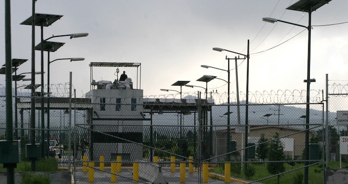 Foto: Cuartoscuro/Archivo