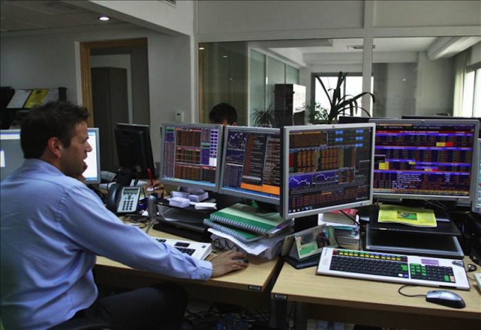 A pesar de que la abrumadora presencia de empresas tecnológicas sugiere lo contrario, las brujas son prósperas en este entorno. Foto: EFE