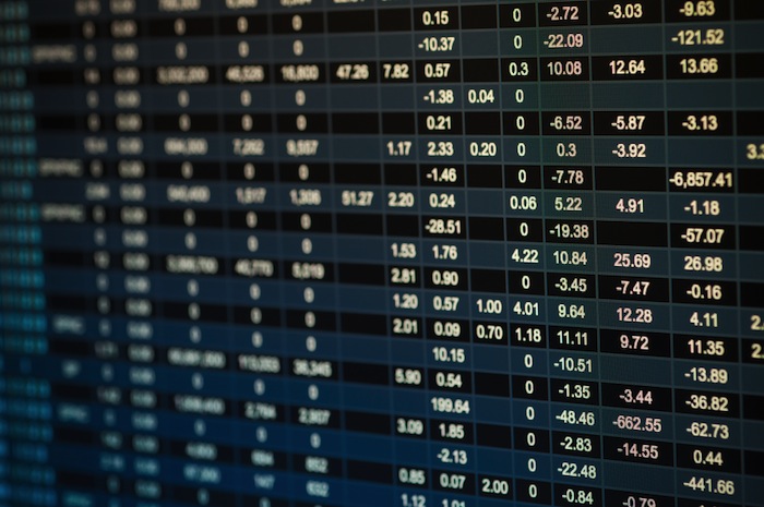 Las cifras se extrapolan en Silicon Valley y se transforman en numerología. Foto: EFE
