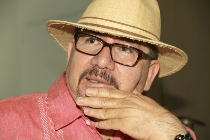 El retrato de los niños fue sagrado y milimétrico, según describe el propio autor del libro. Foto: Luis Barrón, SinEmbargo