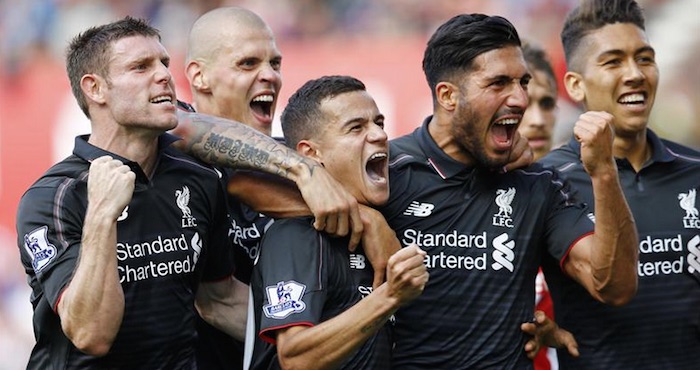 Foto:Twitter/ @premierleague