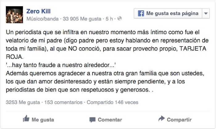 Foto: Captura de pantalla