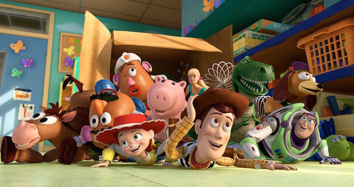 Foto: Facebook, Toy Story