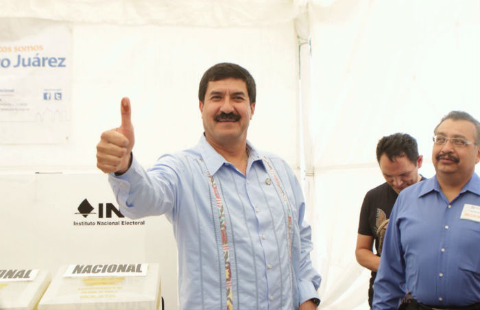 Foto: Francisco Cañedo, SinEmbargo