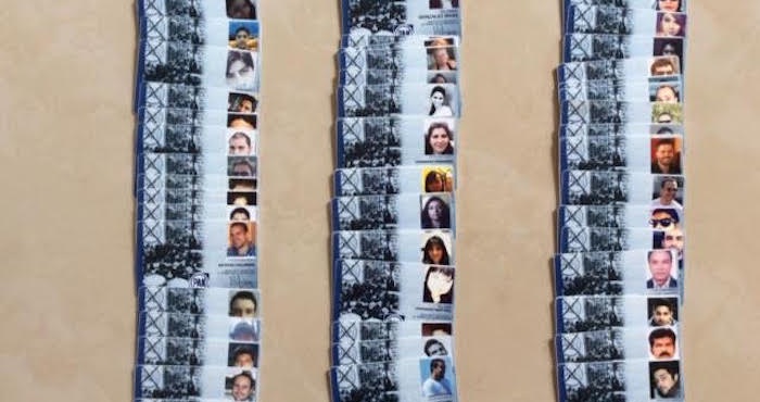 Denuncias de fraudes, lo mismo con el padrón nacional panista que con los locales, han generado escándalos que no han sido aclarados. Foto: SinEmbargo