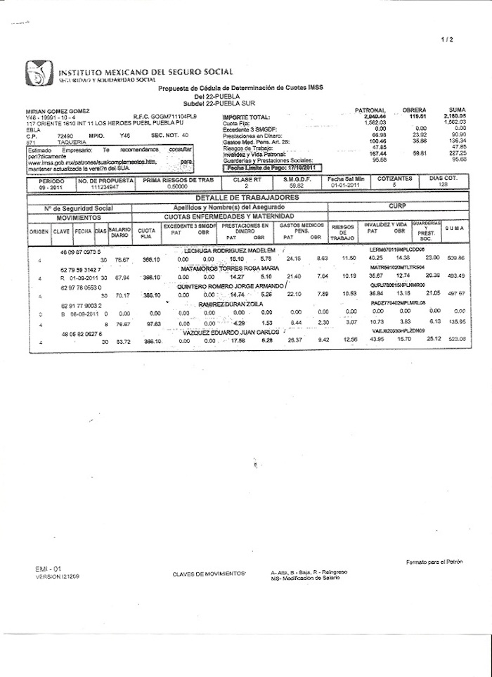 Foto: Especial, SinEmbargo