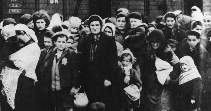 La octogenaria, que durante los juicios no duda en mantener sus tesis negacionistas, ha recurrido hasta ahora todas las sentencias.