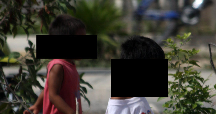 La explotación sexual en México está extendida. Foto: Cuartoscuro