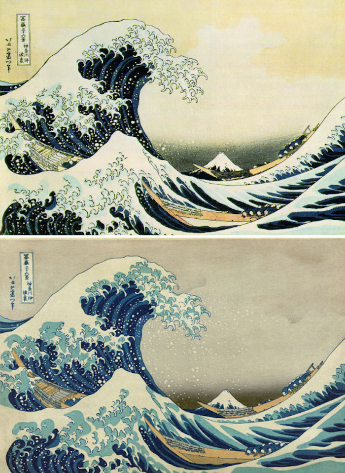 The Huffington Post/ WikiCommons.