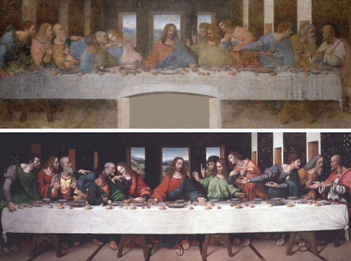 The Huffington Post/ WikiCommons.