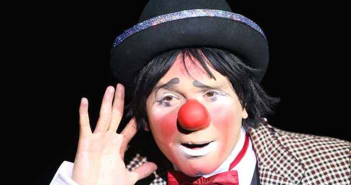 La norma entiende "por payaso de hospital" a aquella persona "especialista en el arte de clown que de acuerdo a la autoridad de aplicación reúna las condiciones y requisitos para el desarrollo de su tarea". Foto: Cuartoscuro