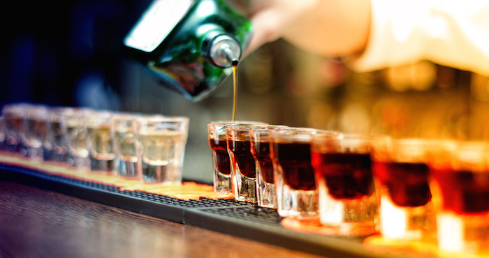 Ell Alcosynth todavía está en fase experimental. Foto: Shutterstock