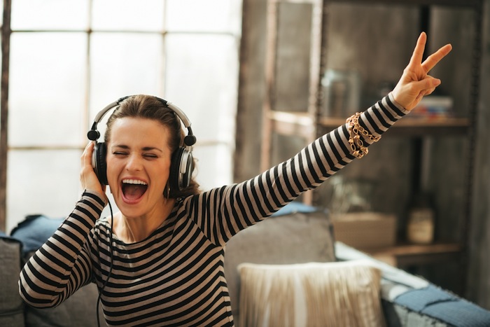 La industria musical apuesta ahora por lo digital y otras empresas quieren su tajada del pastel. Foto: Shutterstock