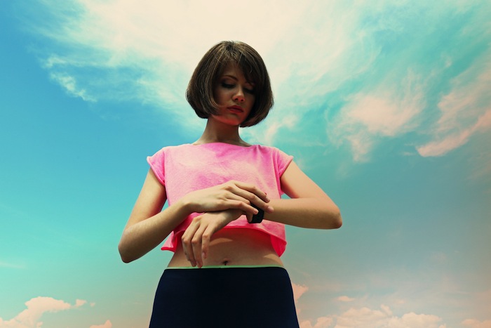 El mercado de ponibles aparentemente centra toda su atención relojes, pero hay más alternativas. Foto: Shutterstock