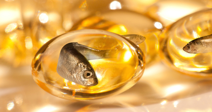 Omega 3. Foto: Internet