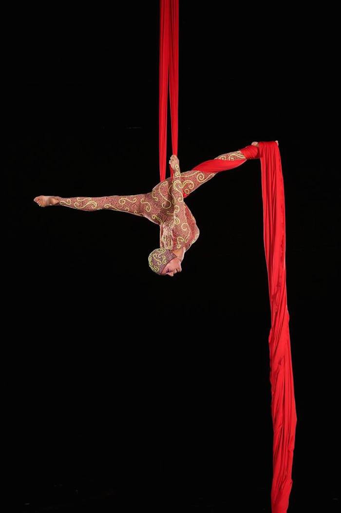 Foto: Pinterest Mari Santana