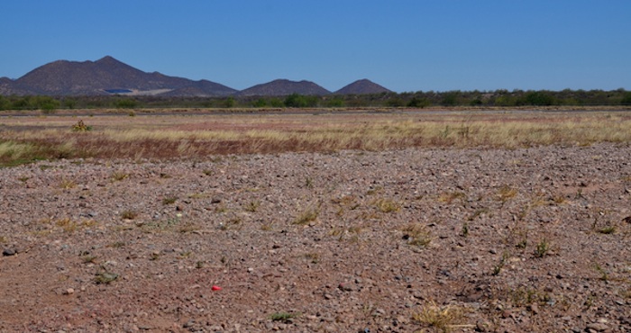 Guaymas, Sonora. Foto: Cuartoscuro.