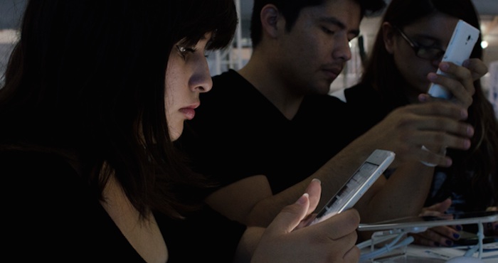 Red inalámbrica Wi-Fi. Foto: Cuartoscuro.