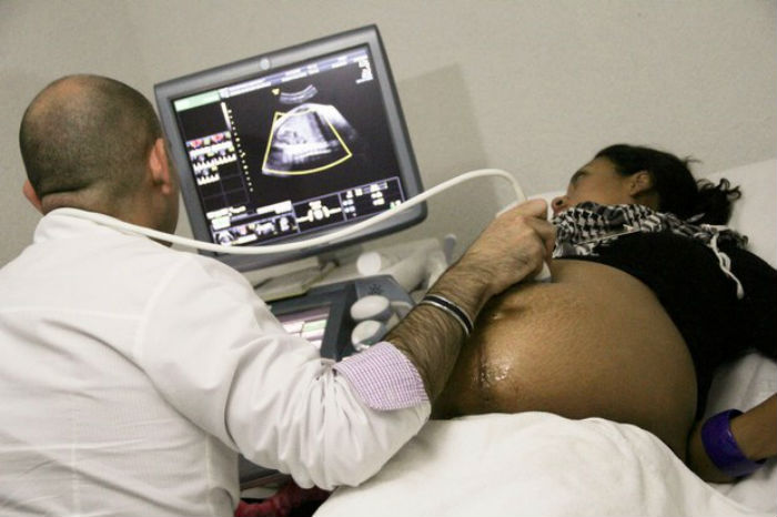 Mayores tasas de mortalidad materna se observaron en los estados mexicanos que se habían relajado sus leyes sobre el aborto, mientras que las tasas de mortalidad materna más bajas se observaron en los estados donde las leyes que restringen el aborto eran más fuertes. Foto: Cuartoscuro