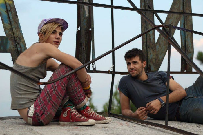 La película se estrena hoy en México. Foto: Facebook