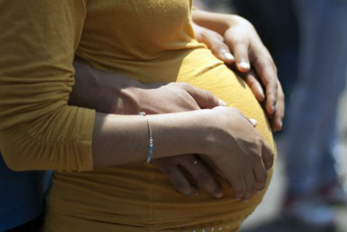 En lo que va del presente año, suman en México 415 muertes maternas, promedio de 1.8 diarias, de acuerdo al reporte de la Dirección General de Epidemiología de la Secretaría de Salud (SSA) federal. Foto: Cuartoscuro