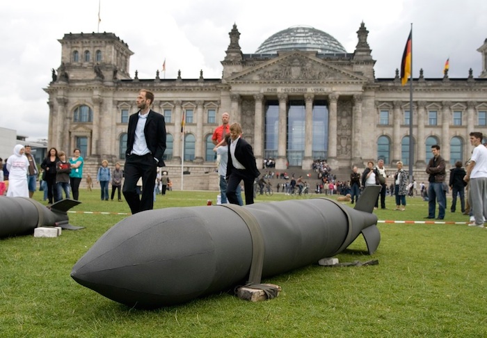 Acciones de ZPS Trabajo de rescate a Lethe. Foto: WikiMedia Commons