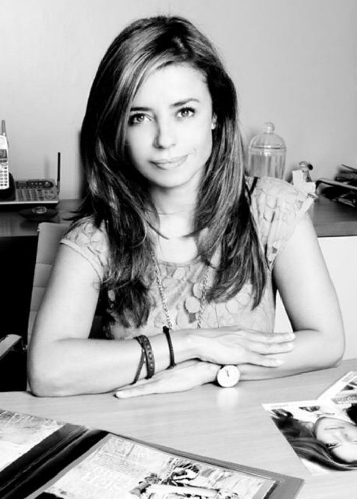 La empresaria potosina era considerada una figura fundamental en la moda mexicana. Foto: Facebook