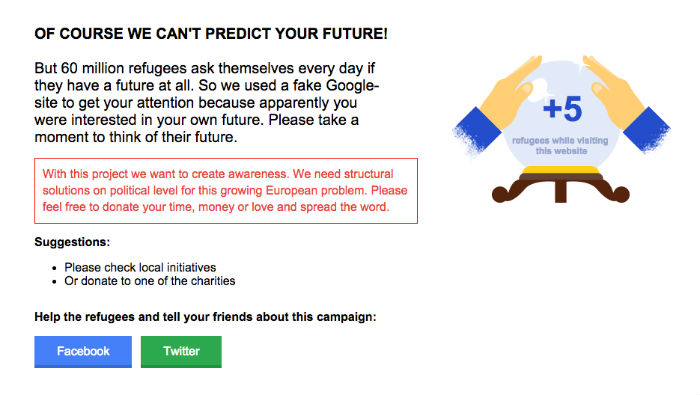 Imagen: betagoogle.com