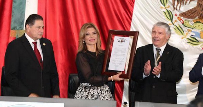 Foto: @claudiapavlovic