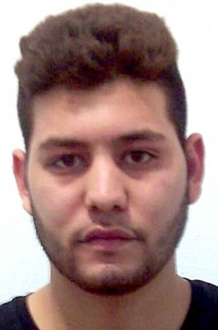 "El novio de 'La China', 'El Chino', horrorizado por el monstruo en el cual su novia se había convertido, dejó su recién formado cártel y fue rápidamente capturado por la policía", dice el Daily Mail.