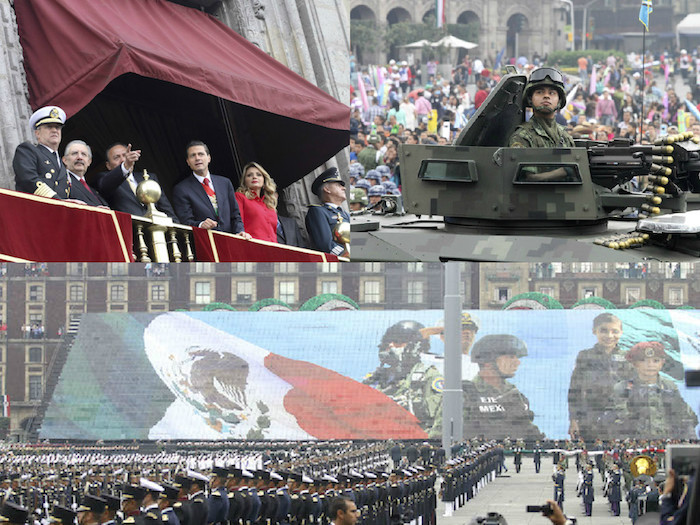 Fotos: Luis Barrón, SinEmbargo