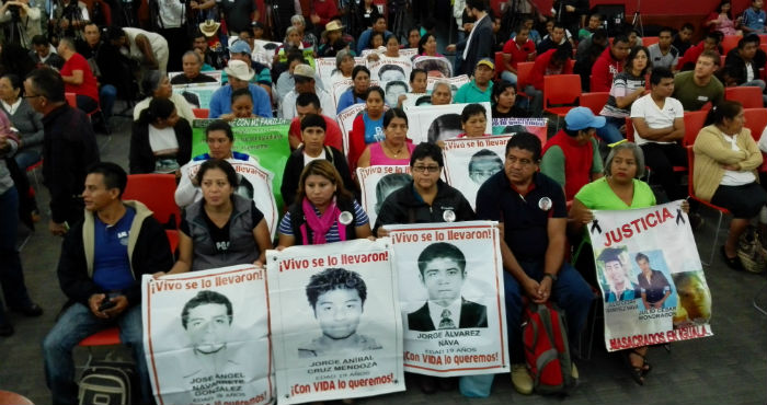 Foto: Luis Barron, SinEmbargo