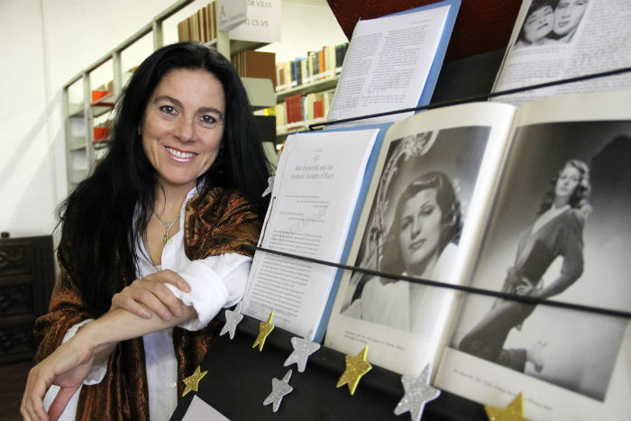 En nuestra cultura occidental creo que las mujeres somos las guardianas de la memoria y creo que eso obedece a la relación con los hijos. Foto: Luis Barrón, SinEmbargo