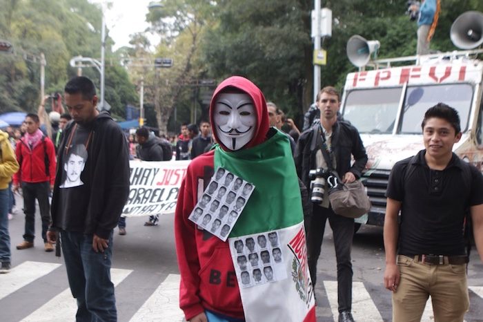 Foto: SinEmbargo/Francisco Cañedo 