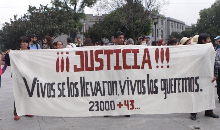 Foto: Francisco Cañedo 