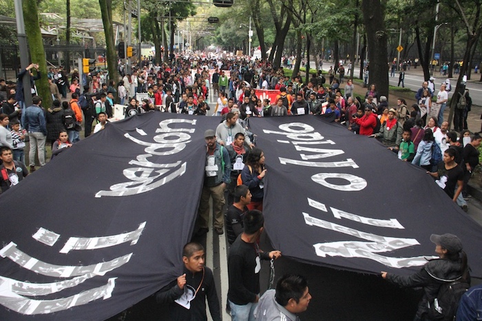 Foto: SinEmbargo/Luis Barrón