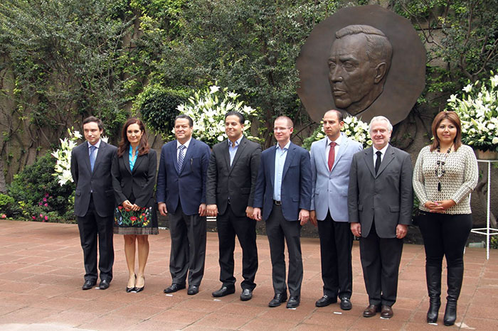 Foto: Luis Barrón, SinEmbargo