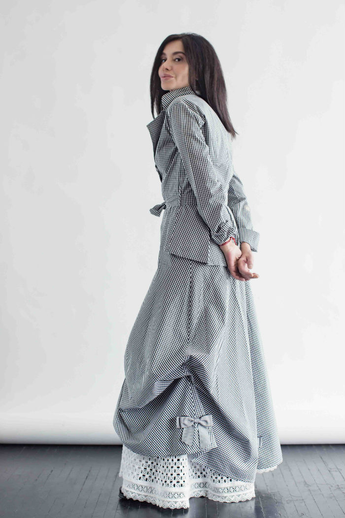 La chef dedicó el triunfo de su restaurante "a todas esas cocineras anónimas con las que he ido siempre de la mano". Foto: Especial