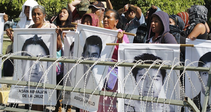 El Ejército deberá ser investigado, de lo contrario el gobierno de México estaría desacatando las recomendaciones de los especialistas. Foto: Cuartoscuro