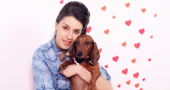 Animales y conducta humana Conductas que creíamos propias de los humanos podrían suceder en animales por determinación genética. Foto: Shutterstock