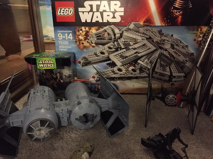 Foto: @Chris_Stuckmann