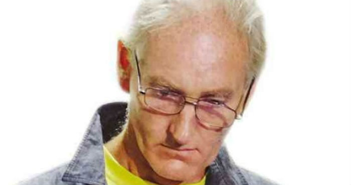 El hombre de negocios australiano llamado Peter Gerard Scully, quien fue acusado de dirigir una red de pedofilia internacional desde Filipinas. Foto: Facebook