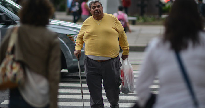 Millones de personas sufren de diabetes. Foto: Cuartoscuro